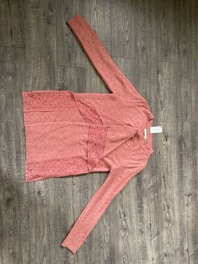 JON & ANNA contemporary cardigan